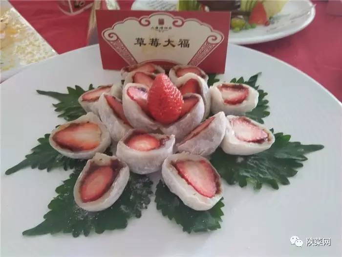 陕菜领军人物和名厨,陕菜的十大代表人物