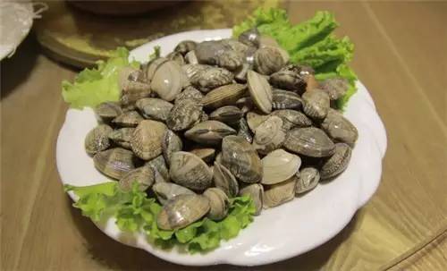 威海的海鲜什么时候是旺季,威海应季海鲜