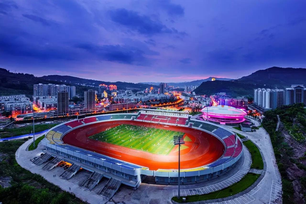 你,为什么离不开石柱!