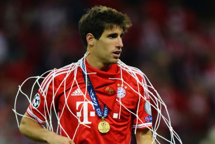 张伟式烦恼？傻傻分不清的马丁内斯们