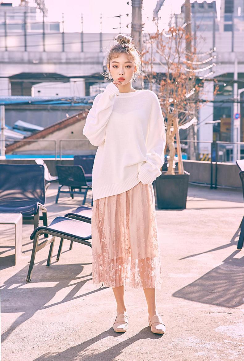 韩国的女生的衣服品牌,韩国小众平价品牌衣服