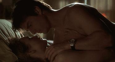 帅气经纪人推倒单身靓妈，Youhadmeathello