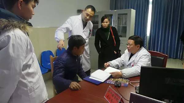 湖北省服务百姓健康大型义诊活动,湖北省中医院名医堂周六义诊