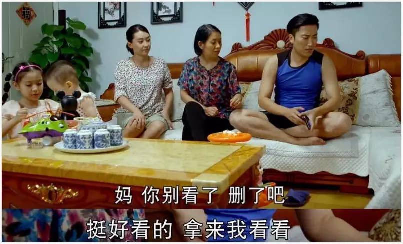 会说话的刘能,盘点刘能说话有多逗