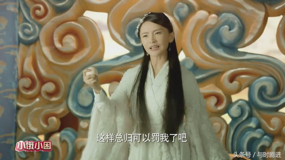 三生三世:墨渊复活,夜华打翻醋坛子,然而我最心疼的却是他们俩