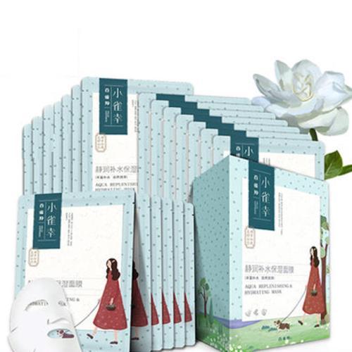 什么肤质不适合敷面膜,香蕉蛋黄牛奶面膜适合怎样的肤质