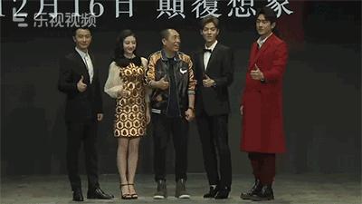 鹿晗内增高,鹿晗是怎么长高的