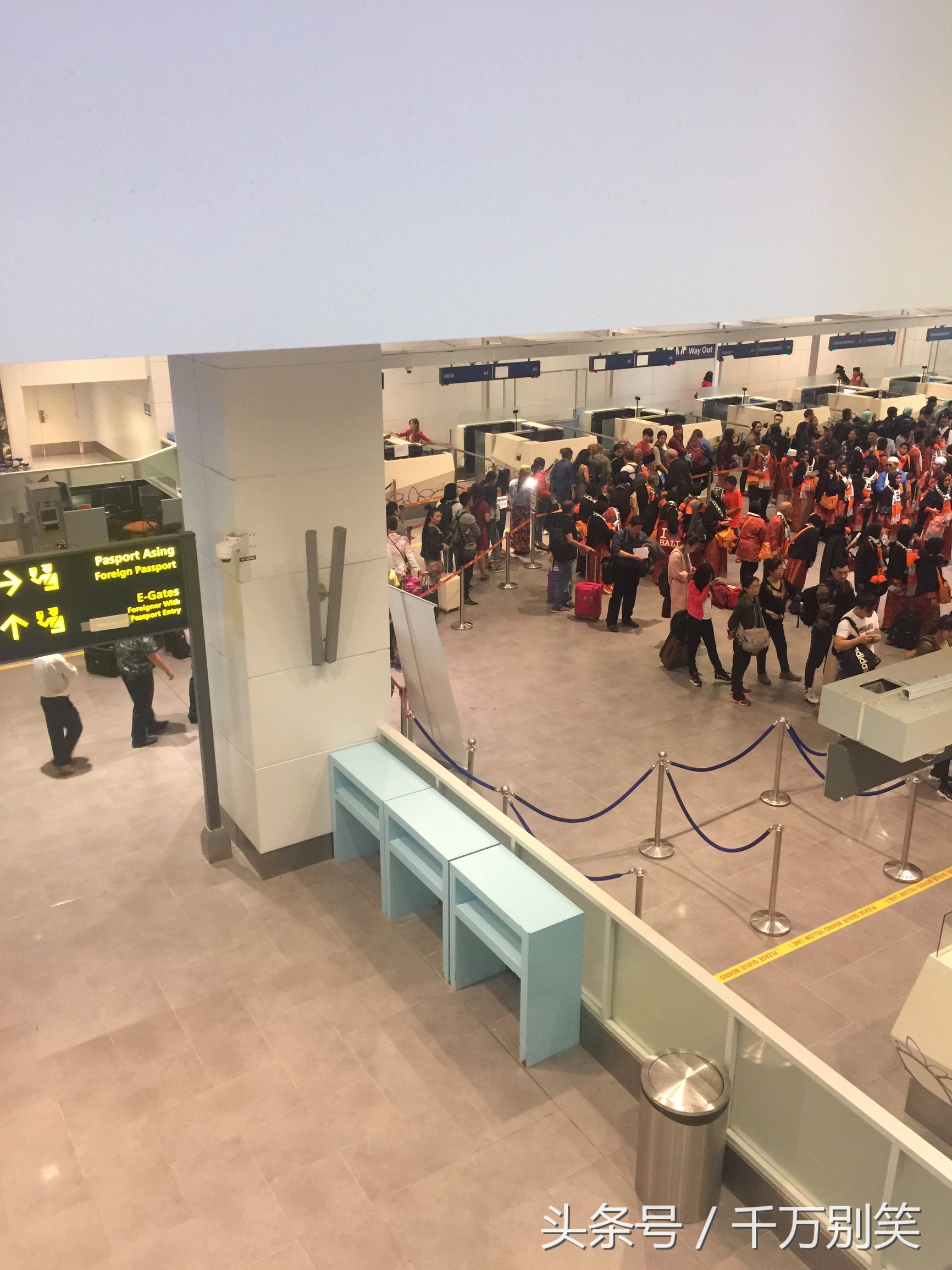 吉隆坡奥特莱斯在哪,吉隆坡奥特莱斯怎么去