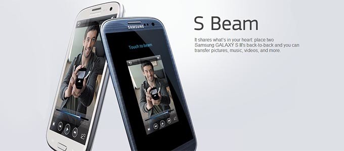 nfc小知识分享,nfc有哪些基本知识