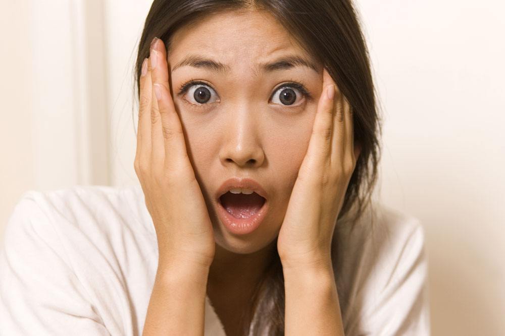 世界上最恐怖的事是什么,世界上最恐怖的谜题