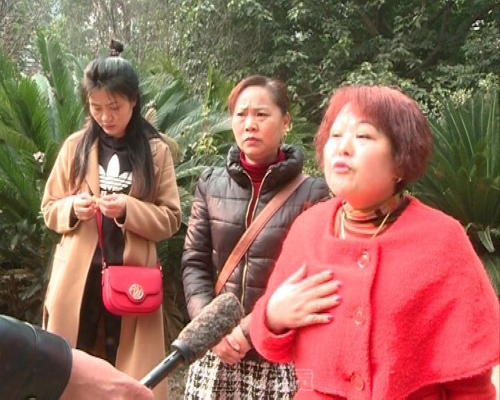 小区内建房,小区中发生的事