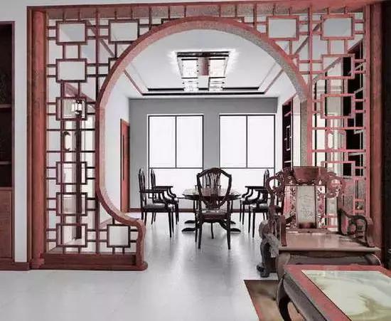 客厅隔断最简单好看实用,客厅隔断装修视频教程