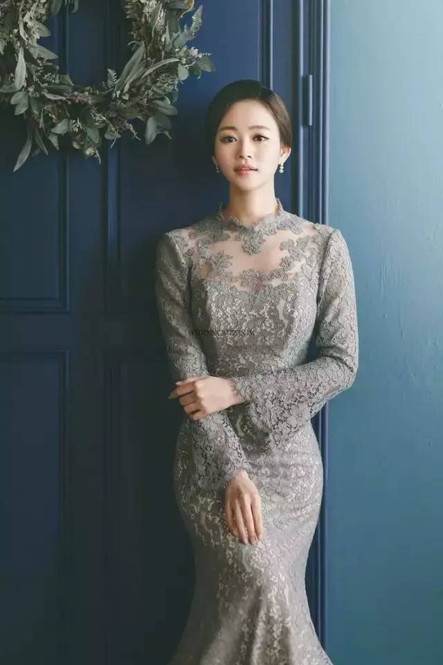 婚纱照夜景闪光灯摄影技巧,室内婚纱复古暖光怎么拍摄