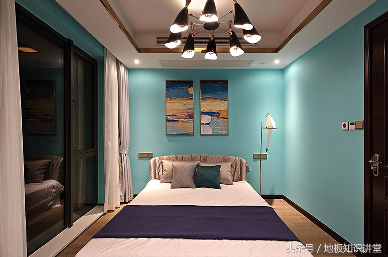 实木地板长虫了怎么办,实木地板生虫背面什么样