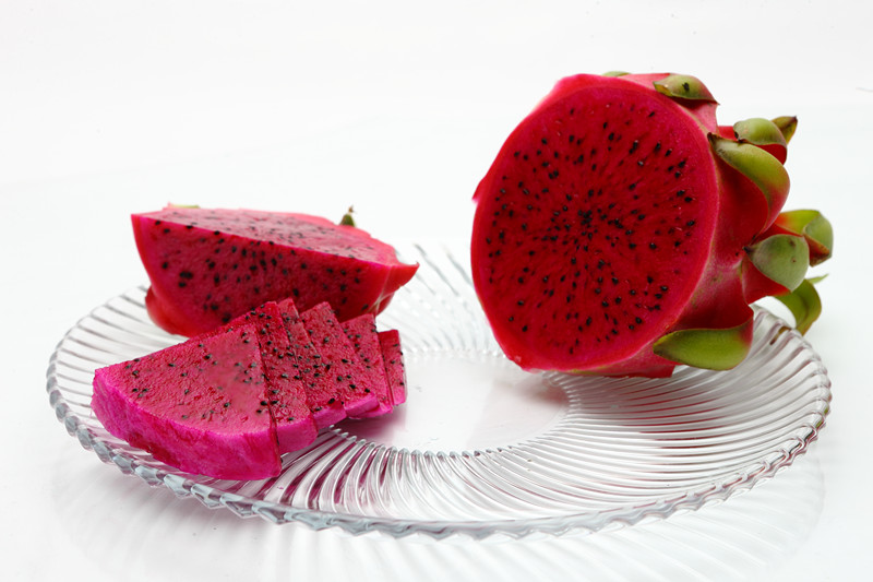 如何挑火龙果分三步,挑火龙果的方法