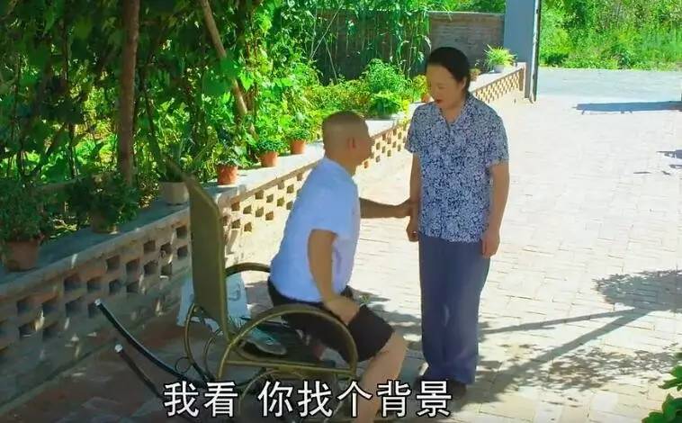 会说话的刘能,盘点刘能说话有多逗