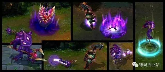 lol版本更新13.16婕拉,英雄联盟婕拉皮肤