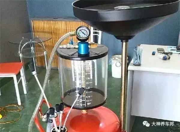 关于机油的一些知识,带你了解机油小知识