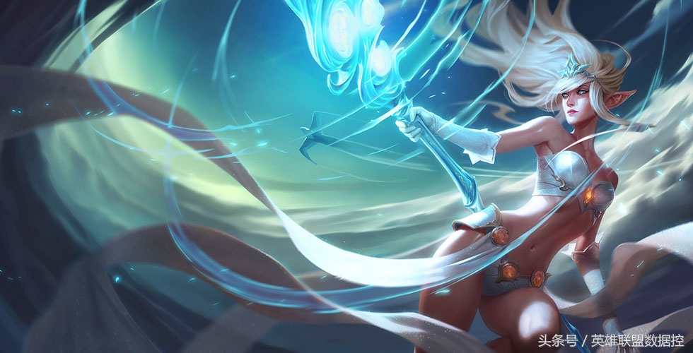 lol风女迦娜教学,lol风女迦娜教学视频