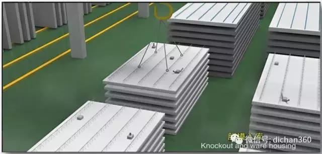 你不知道的建筑技巧,你不知道的建筑