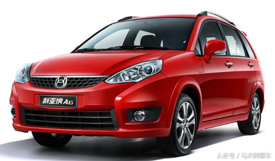 工信部百公里油耗排行榜,各个车的每公里油耗排行榜