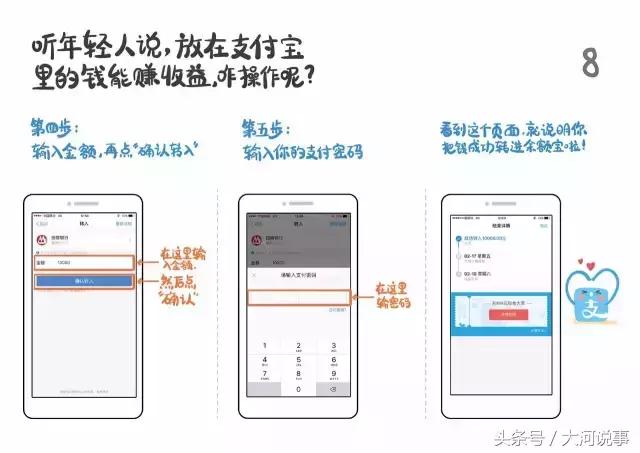 支付宝在郑州竟然有这么多功能我只知道转账发红包