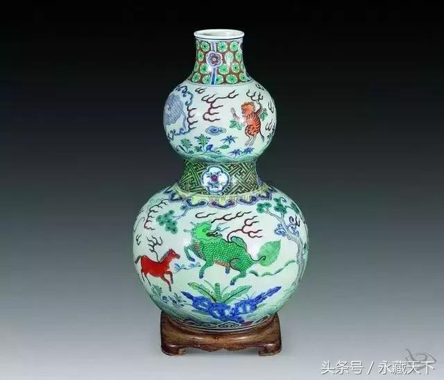 明成化斗彩鸡缸杯精品,斗彩鸡缸杯价值过亿真品