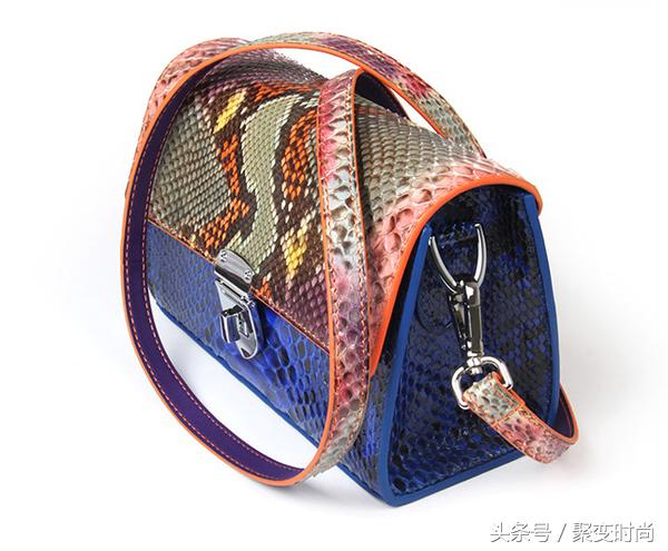 无与伦比皮肤,世界上最贵的蛇皮是什么蛇皮