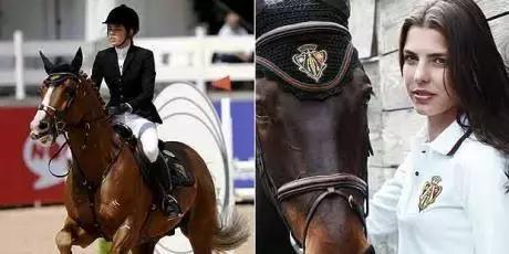 穿白衣服骑马回头,穿草原服装骑马