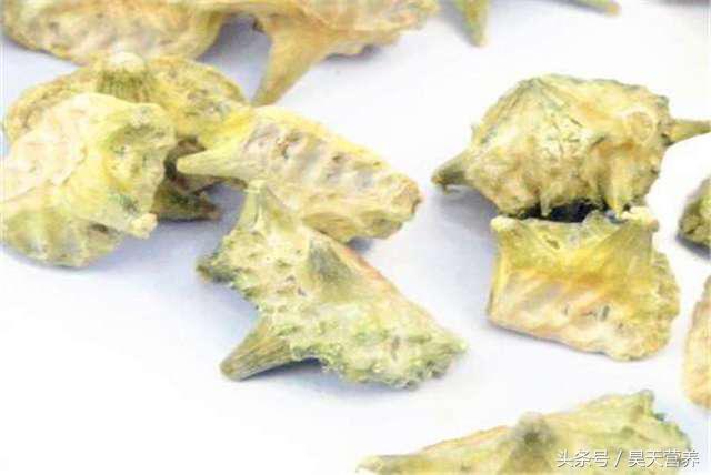 本草护肤养生,本草中药祛斑美白