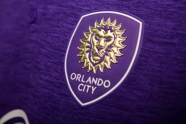 奥兰多球衣2019,奥兰多城球衣