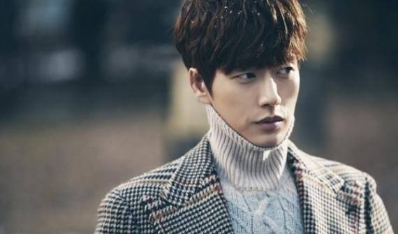 韩国10大男神,韩国十大最帅男神