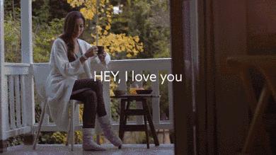 相隔两地的恋人，也能异地抚摸到对方！怎么做到的