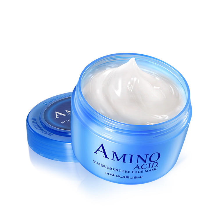 睡眠面膜的四种用法,睡眠面膜的正确用法步骤