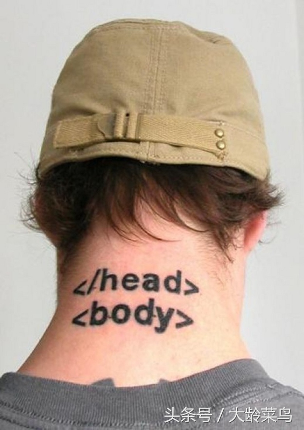 十个让你捧腹的程序员笑话精选,程序员十大经典笑话