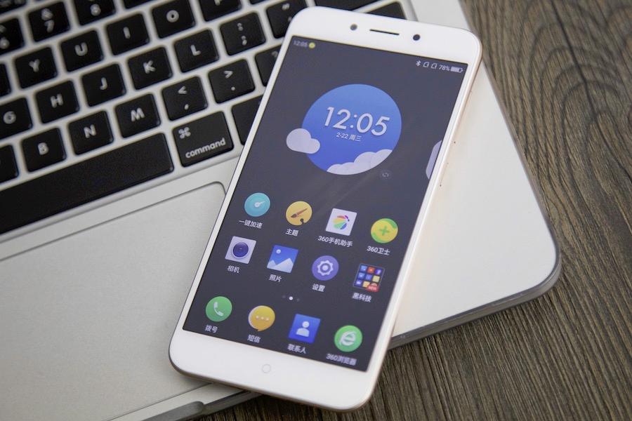 360手机N5配置怎么样,360手机n5值得买吗