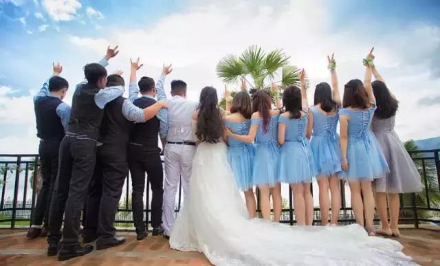 找婚庆公司需要谈些什么,结婚找婚庆都有啥需要注意