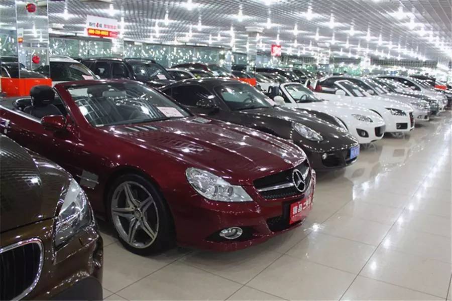 买奥迪二手车要注意什么,买特斯拉二手车注意什么