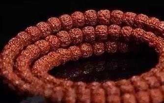 金刚菩提盘玩问题,金刚菩提怎么辨别是否机刷