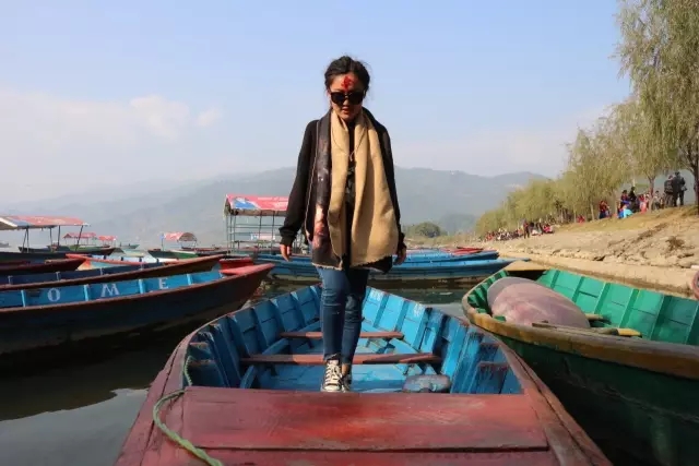 我不是喜欢旅行只是想逃避生活,不是旅行而是生活