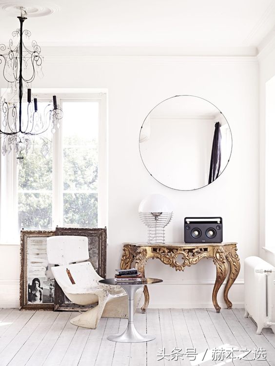 进口家具与仿品有什么不同,四招教你鉴别真假实木