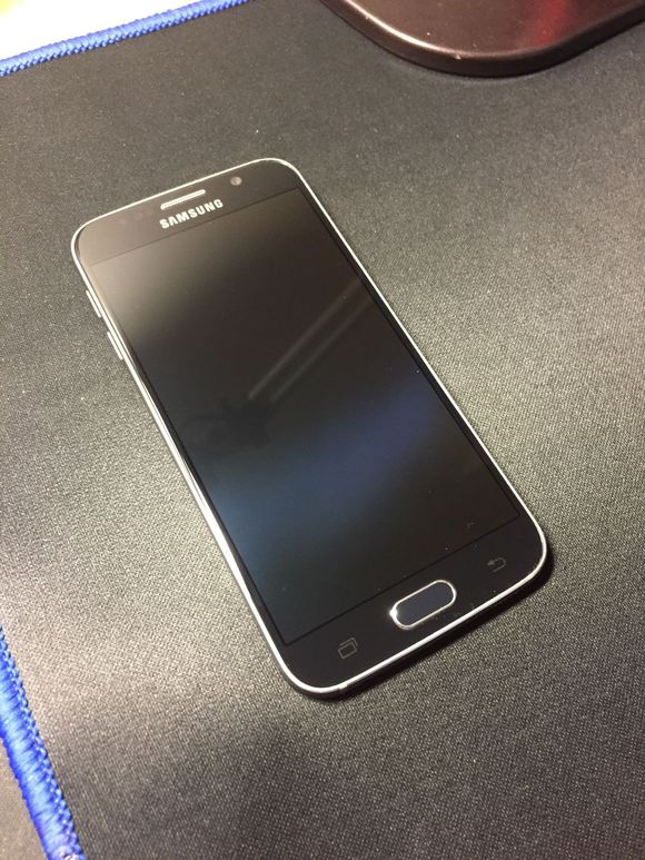 三星s6有多震撼,s6三星绿色