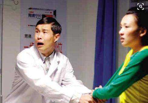 乡村爱情赵本山突发事件,乡村爱情故事14赵本山