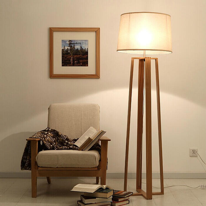 情调夜灯蓝色,淡淡月光照亮你的心房