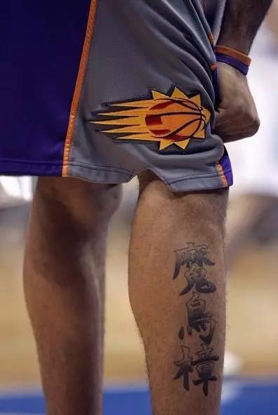 令人啼笑皆非的老外纹身,为什么看到的老外纹身那么多