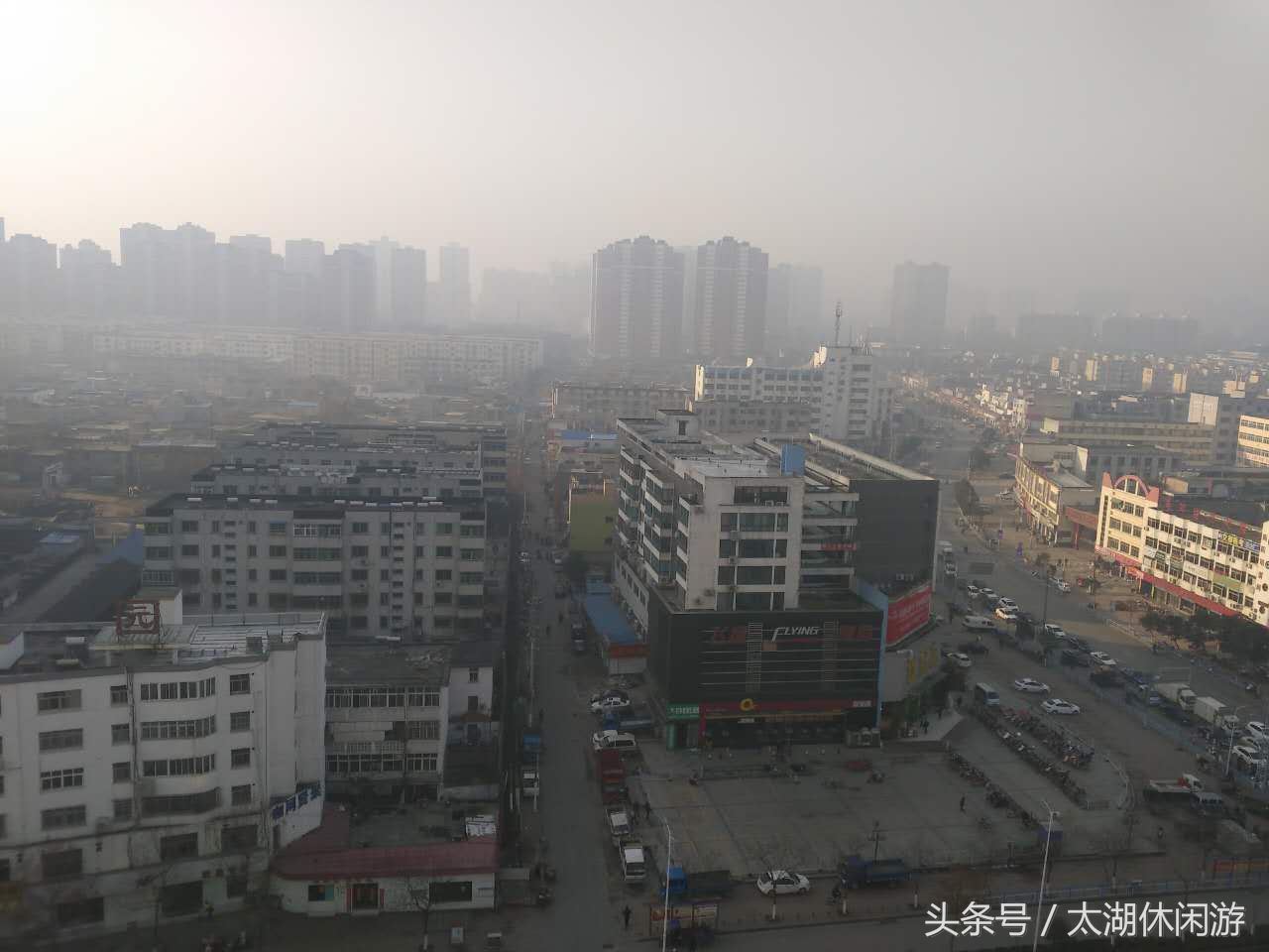 对南阳这座城市的评价,南阳是个美丽的城市风景很美