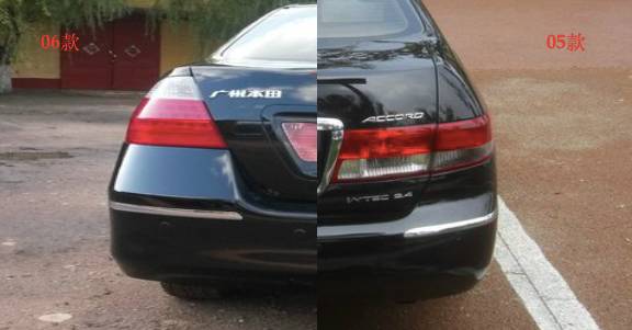 本田雅阁七代歌曲,本田雅阁一代到十一代车型