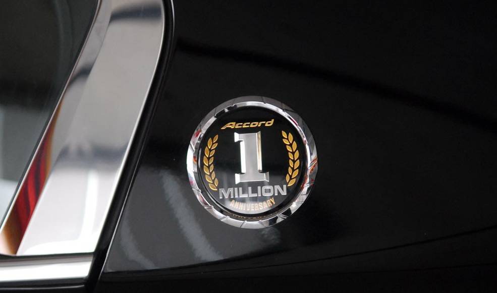 本田雅阁七代歌曲,本田雅阁一代到十一代车型