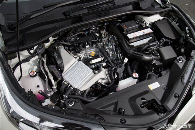 如果ToyotaC-HR开价138,000你会买吗?