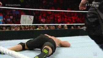 wwe布洛克疯狂时刻,wwe布洛克刚出道